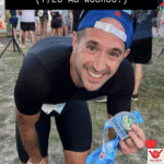 Sprint Triathlon Saturday - Triathlon_Ram